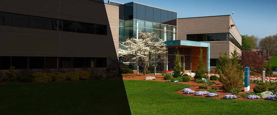 Boyne City Landscapers