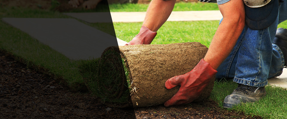 Boyne City Landscapers