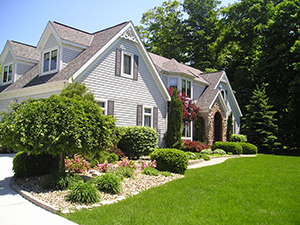 Landscapers and Lawncare Services in Boyne City, MI